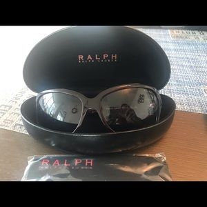 Ralph Lauren Sunglasses
